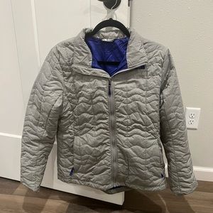 North Face Jacket, XL